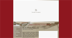 Desktop Screenshot of le-corps-de-garde.com